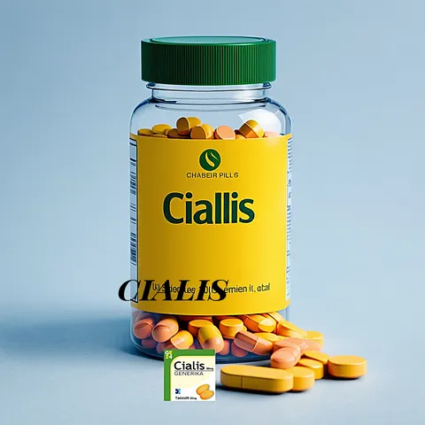 Existe generico de cialis en españa